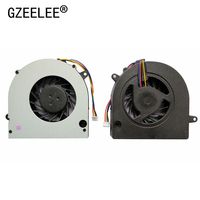 Wentylator procesora do laptopa Lenovo G460 G460A Z565 Z460A G465 Z465 Z560A Z560 Z460 G560 G565 Notebook cpu Cooler 4 linie 1